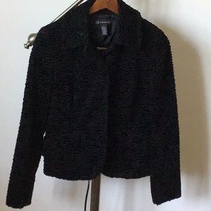 I.N.C Formal Coat